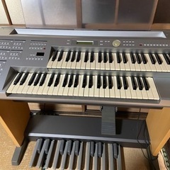 YAMAHA エレクトーン