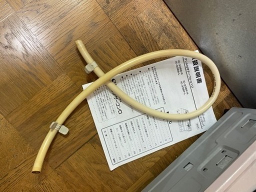 【引取り限定、値下げ】パロマガスコンロ　都市ガス用