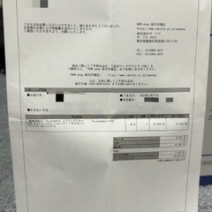 Thrustmaster T248 ハンドルコントローラー (使用時間30分ほど)の画像