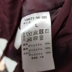 【冬服セール】美品☆ ドゥクラッセ コート アウター レディース ジャケット Lサイズ 女性用の画像
