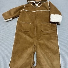 GAP カバーオール 3-6month