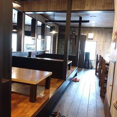 賃貸居抜き店舗の事業譲渡