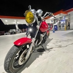 cb400sf nc31 versionS