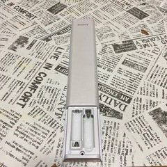 テレビリモコンの画像