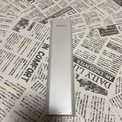 テレビリモコンの画像