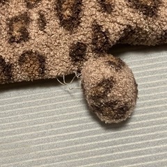 BREEZE 切替キルトカバーオール 70の画像