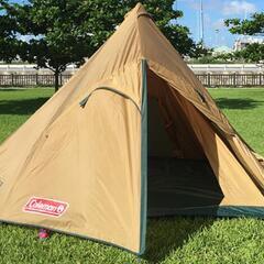 コールマン Coleman ⛺️ エクスカーションティピー325