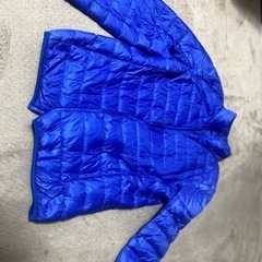 ダウン　160