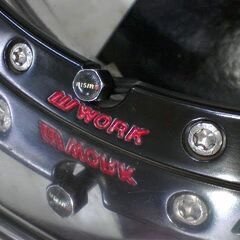 BIG対応!WORKグノーシスGS2爆段リム!!20in/Z33Z34シーマジェスタアリストクラウンフーガスカイラインGT-RスープラセルシオソアラレクサスSCの画像