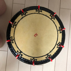 締太鼓 締め太鼓 中古 浅草 宮本卯之助商店 和太鼓 阿波踊り