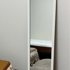 姿見の画像