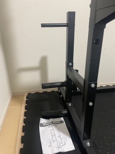 ハーフラック【大阪市内お届けできます】