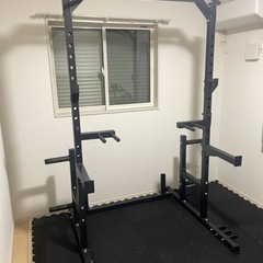 ハーフラック【大阪市内お届けできます】
