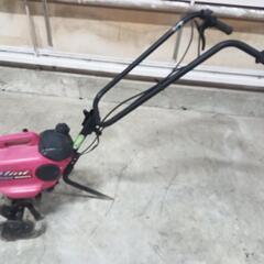 耕運機　ホンダ　ミニこまめ　F110　※要整備