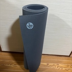 ヨガマット　マンドゥカ