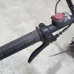耕運機　ホンダ　ミニこまめ　F110　※要整備の画像