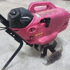 耕運機　ホンダ　ミニこまめ　F110　※要整備の画像