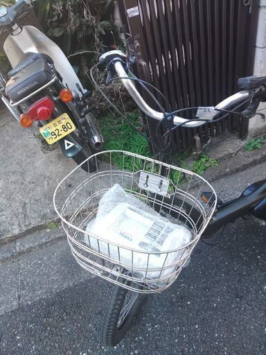 296?２０インチ、チャイルドシート、２人乗り、３人乗り、１人乗り電動自転車  ?安心の無料保証；点検サービス付き?バカ良心的な中古電