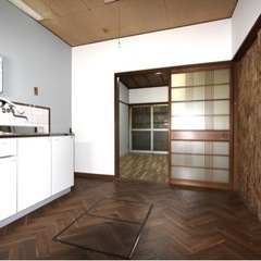 京都市山科区戸建賃貸！家賃45000円　キャンペーン追加エアコン1台プレゼントします！ - 賃貸（マンション/一戸建て）