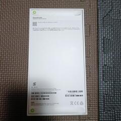 IPhone 15 promax 256gb sim フリの画像