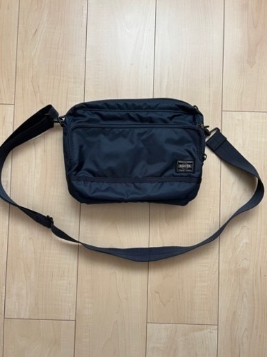 ポーター フラッシュ