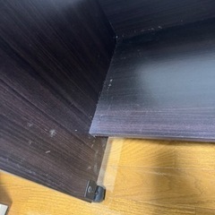 パソコンデスクの画像