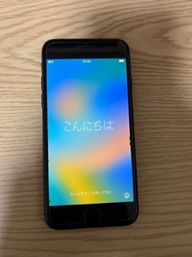 iPhone8 256GB 美品