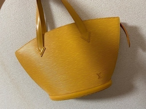 中古 LOUIS VUITTON