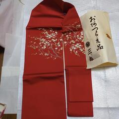 服/ファッション 着物 レディース 帯 ③
