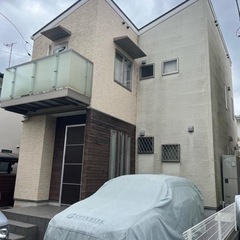 戸建てからアパート、店舗内装の塗装工事お任せ下さい！