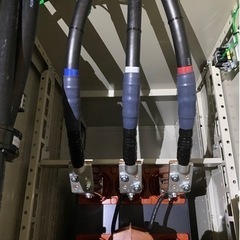 一人親方OK！協力業者募集！！⭐︎石川、富山 電気工事⭐︎
