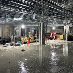 一人親方OK！協力業者募集！！⭐︎石川、富山 電気工事⭐︎の画像