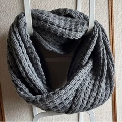 ネックウォーマーの画像