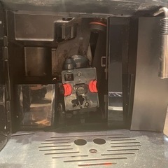 【デロンギ】コーヒーメーカーの画像