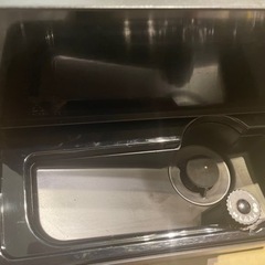 【デロンギ】コーヒーメーカーの画像