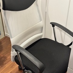 作業イスの画像