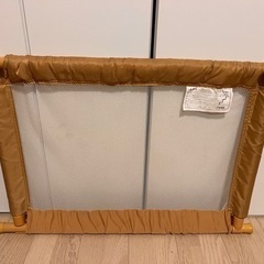 無料ベビーゲート