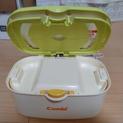 クイックウォーマー　Combiの画像