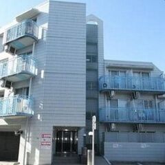 🉐初期費用２万円🙂井の頭線永福町駅徒歩７分！オートロック付女性専...