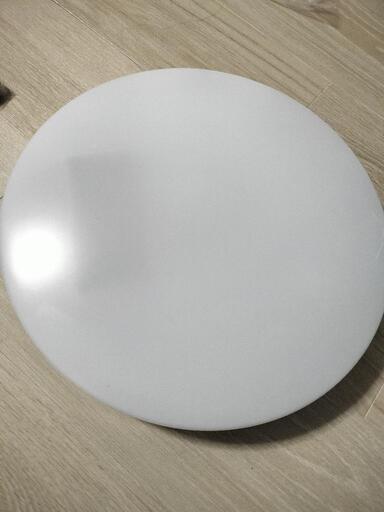 新品未使用　シーリングライト　6畳