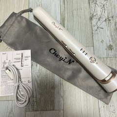 ストレートヘアアイロン ヘアアイロン コードレス コテ コンパクト