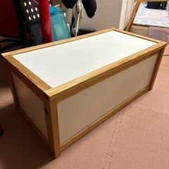 IKEA 収納