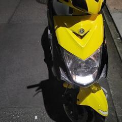 シグナス3型国内