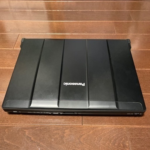 再値下げ【引渡しのみ】Panasonic CF-S9 i5-560M 8GB SSD128GB