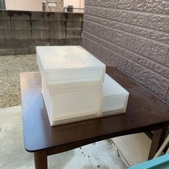 差し上げます　1月末までに引き取り希望