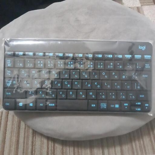 logi Bluetoothキーボード