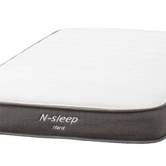 ニトリ Nスリープ セミダブルマットレス