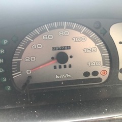 3/1取りに来られる方優先！ダイハツ ムーヴ L900S 車検付き！ の画像