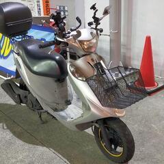koseiさま限定　スズキ  アドレスＶ１２５Ｇリミテッド