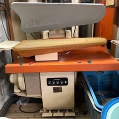 NIPPON PRESS　NIPPRE 日本プレス製作所 プレス機